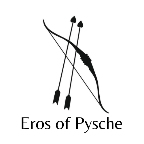Eros of Pysche Blog